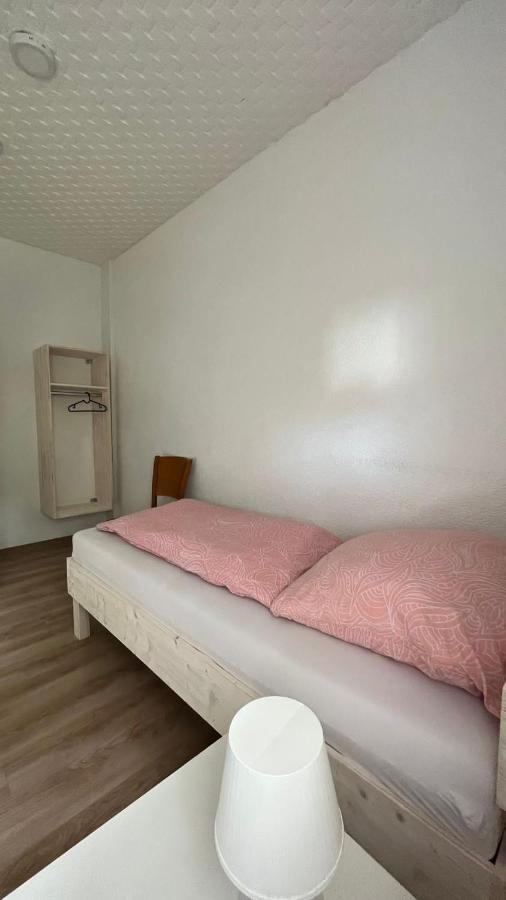 Highway Ferienwohnung Preußisch Oldendorf Екстериор снимка